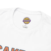 Cake: 1, Dignity: 0 T-Shirt