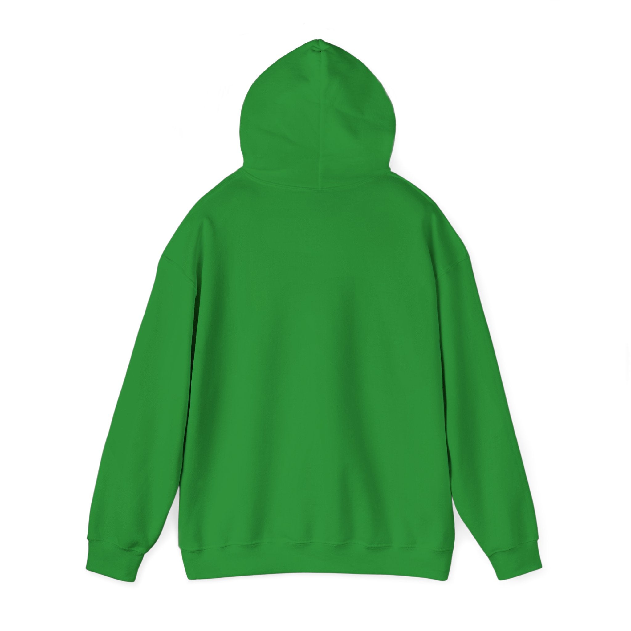 Bun Intended Hoodie