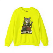 Alley Cat Sweatshirt