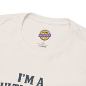 I am a Multitasker T-Shirt