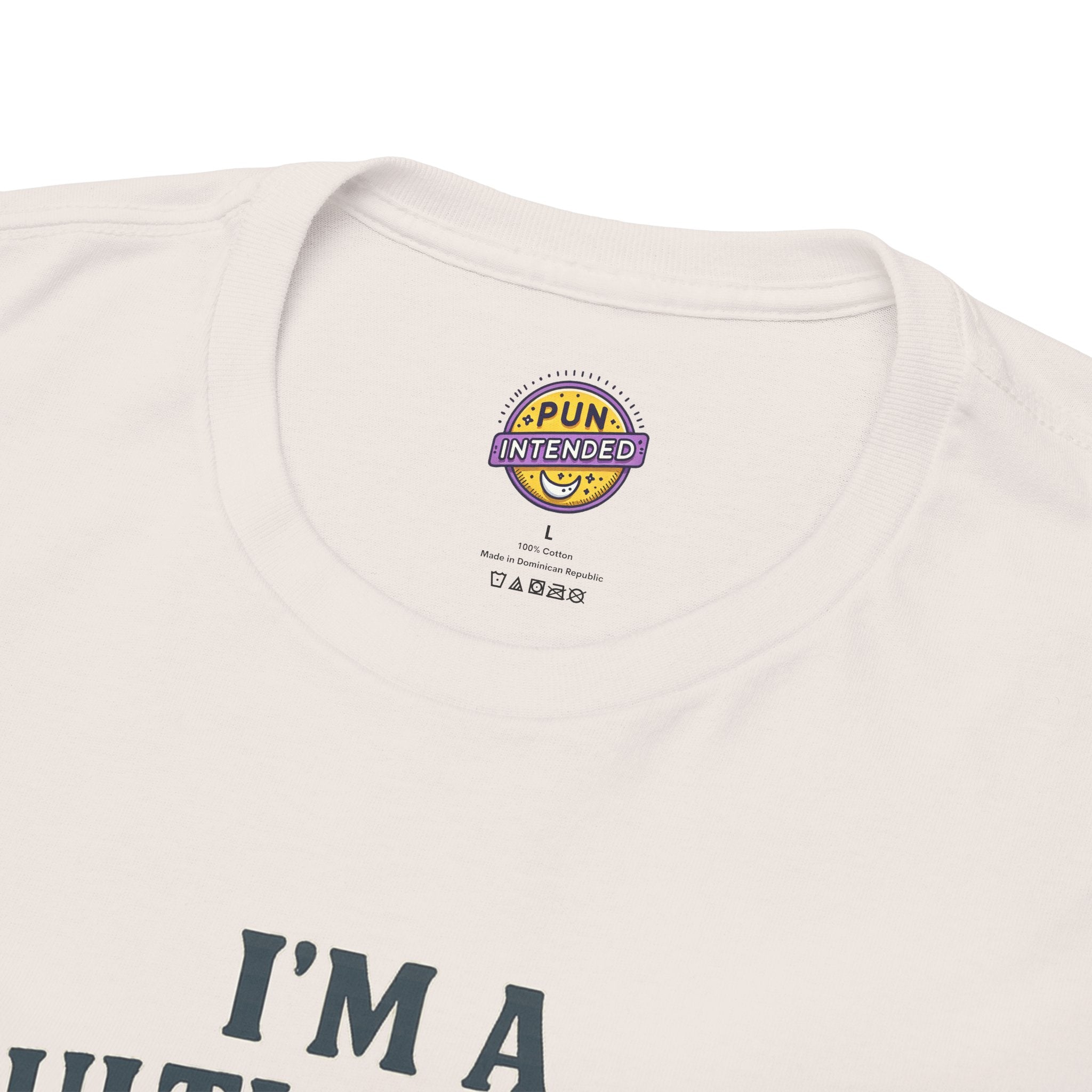 I am a Multitasker T-Shirt