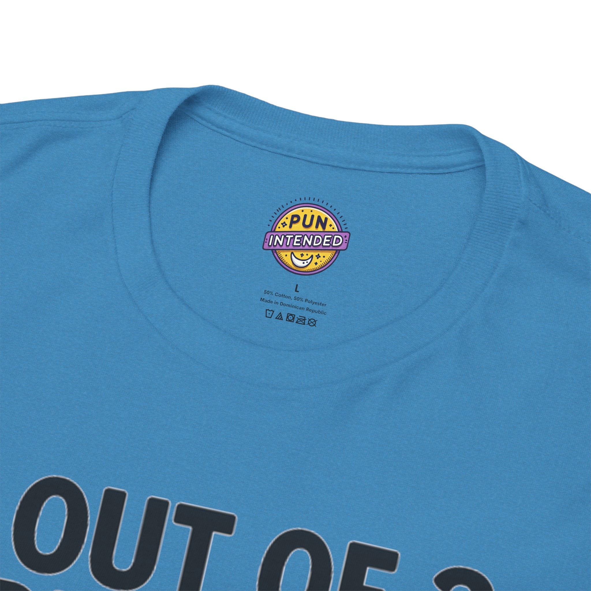 4 Out of 3 People Struggle With Math T-Shirt