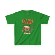 I've Got the Beat Kids T-Shirt
