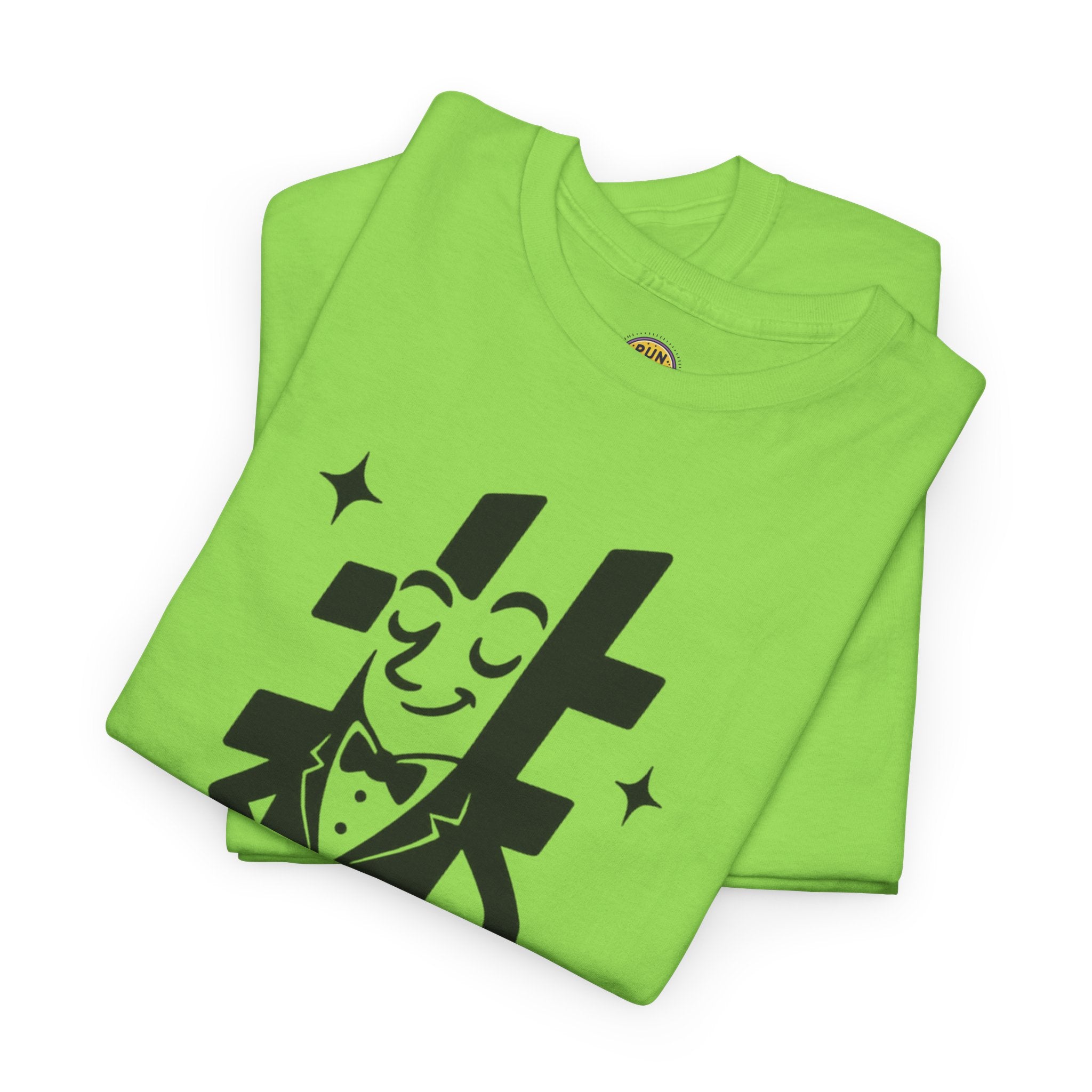 Sharp Dresser T-Shirt