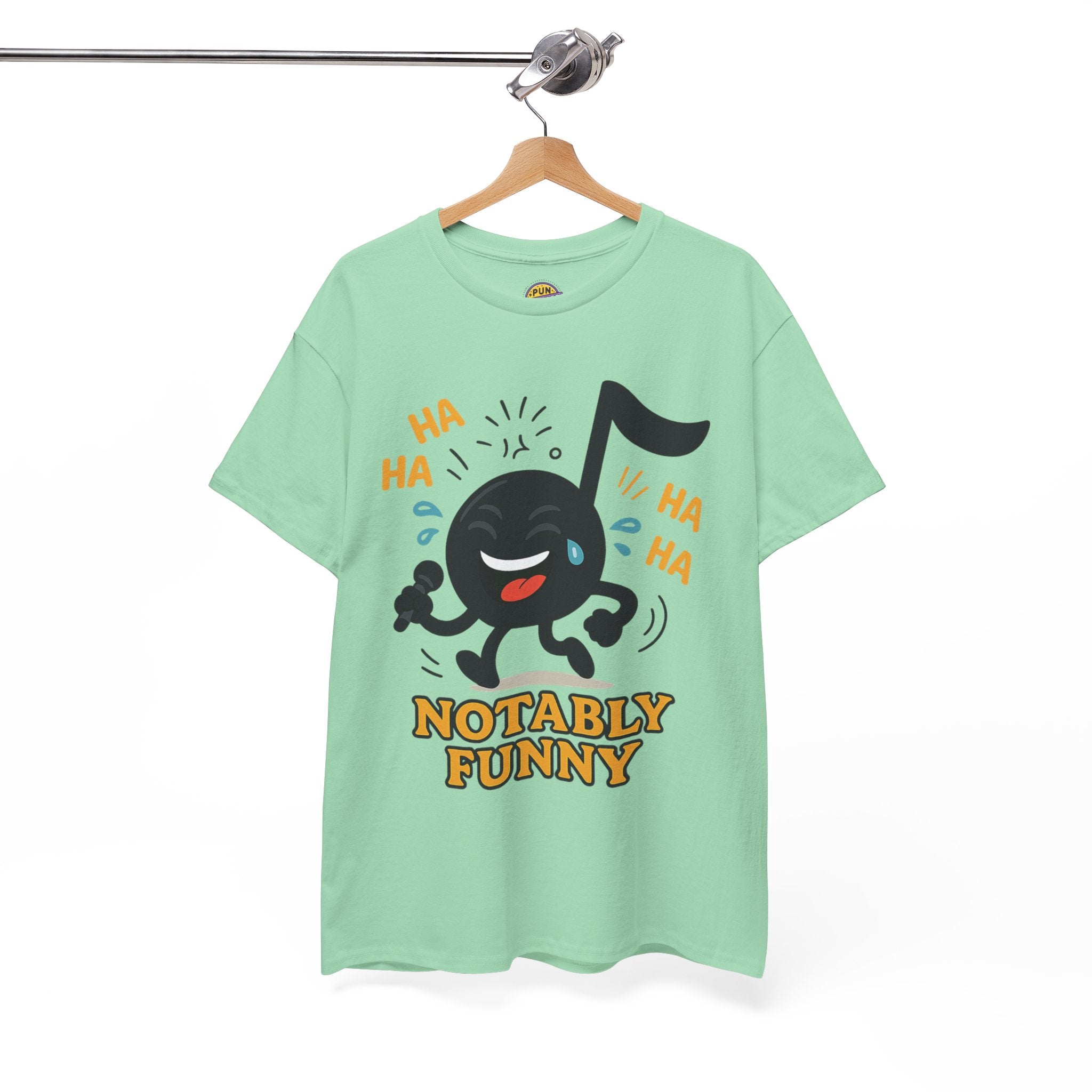 Notably Funny T-Shirt