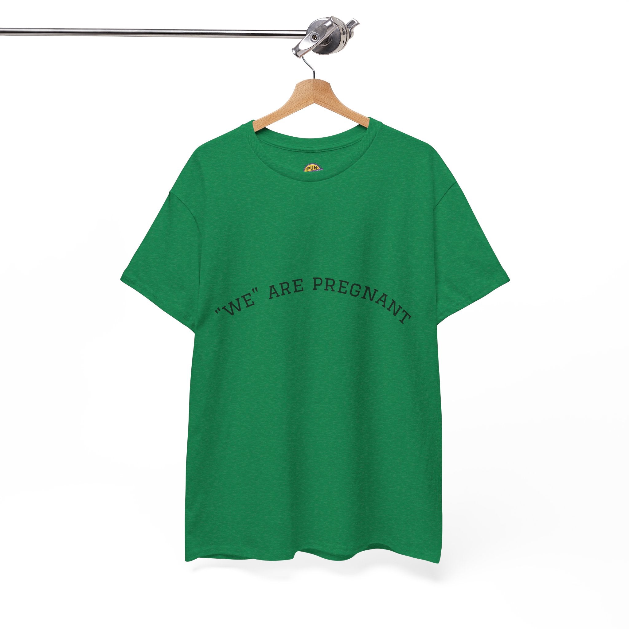 We Are Pregnant T-Shirt