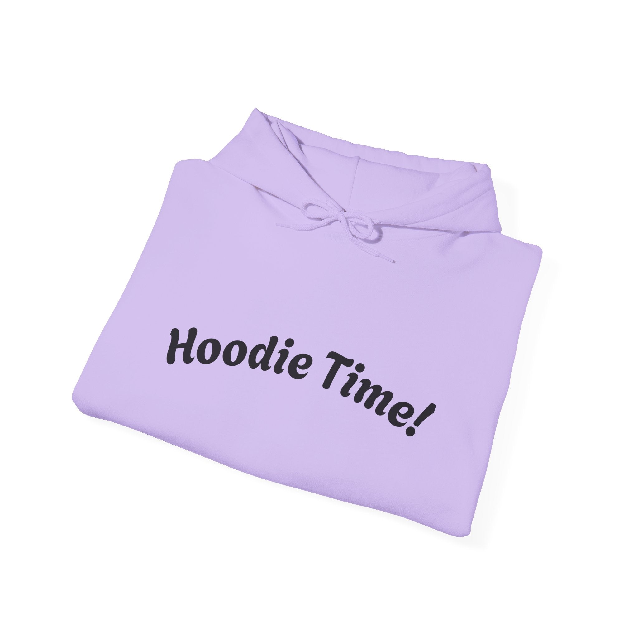 Hoodie Time! Hoodie