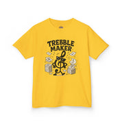 Treble Maker Kids T-Shirt