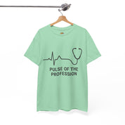 Pulse of the Profession T-Shirt