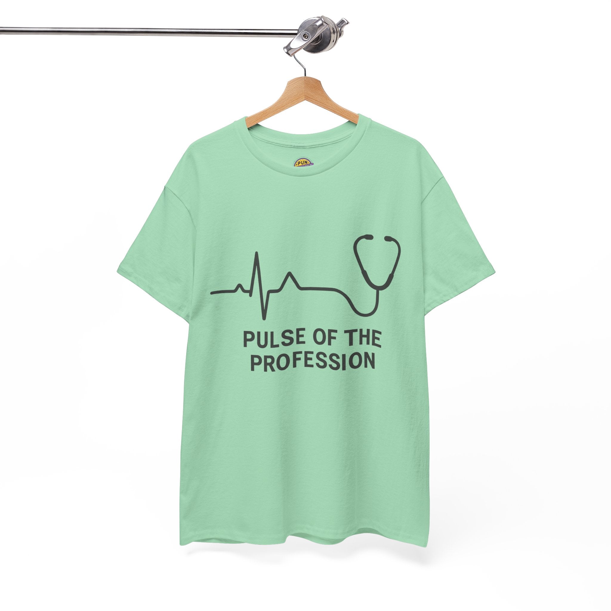 Pulse of the Profession T-Shirt