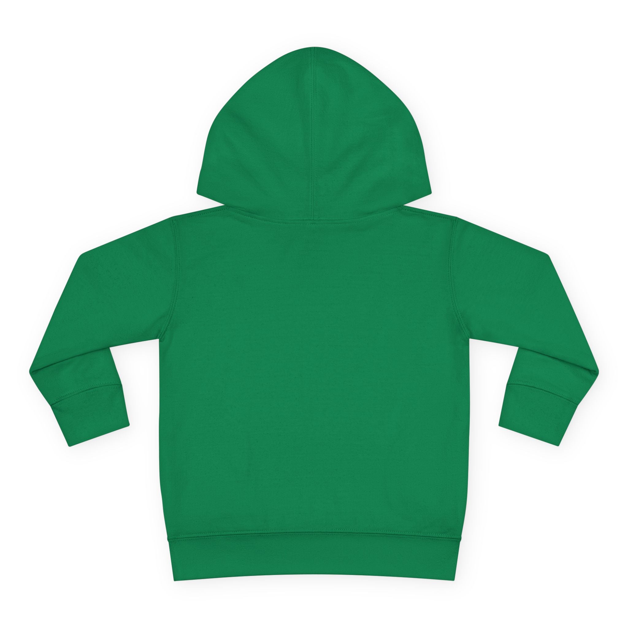 Loading... Hoodie Buff Toddler Hoodie