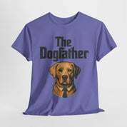 Dog Father T-Shirt