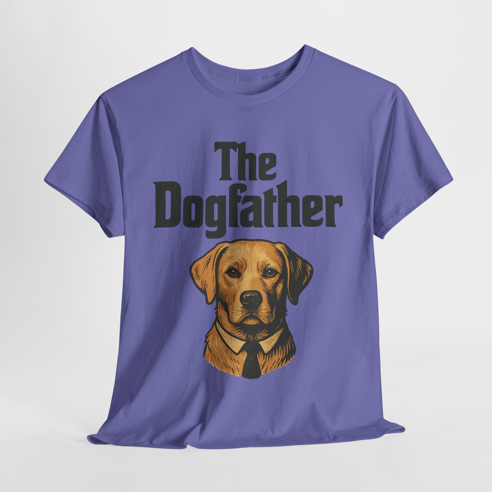 Dog Father T-Shirt