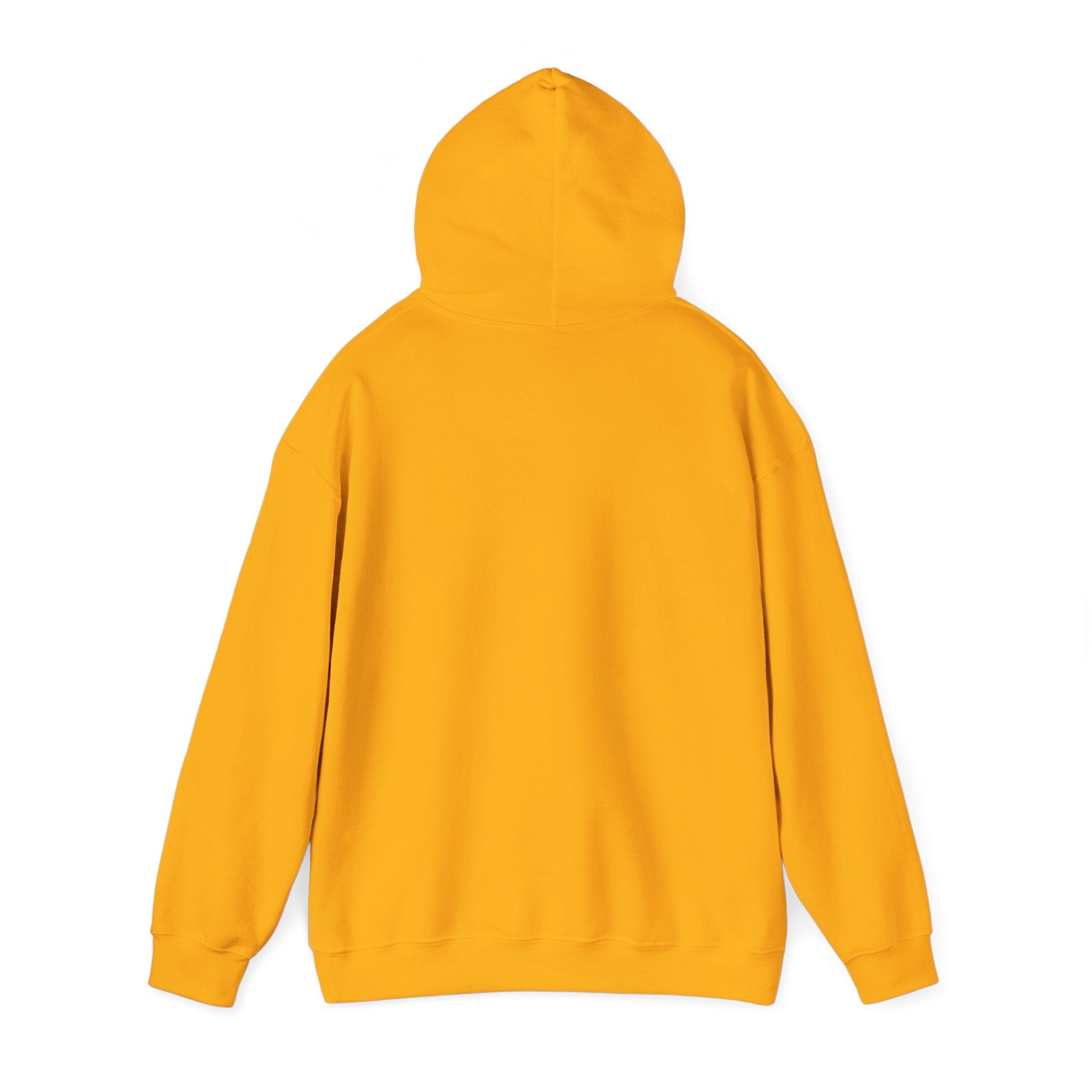 Bun Intended Hoodie