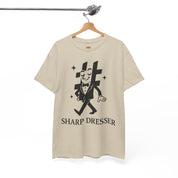 Sharp Dresser T-Shirt