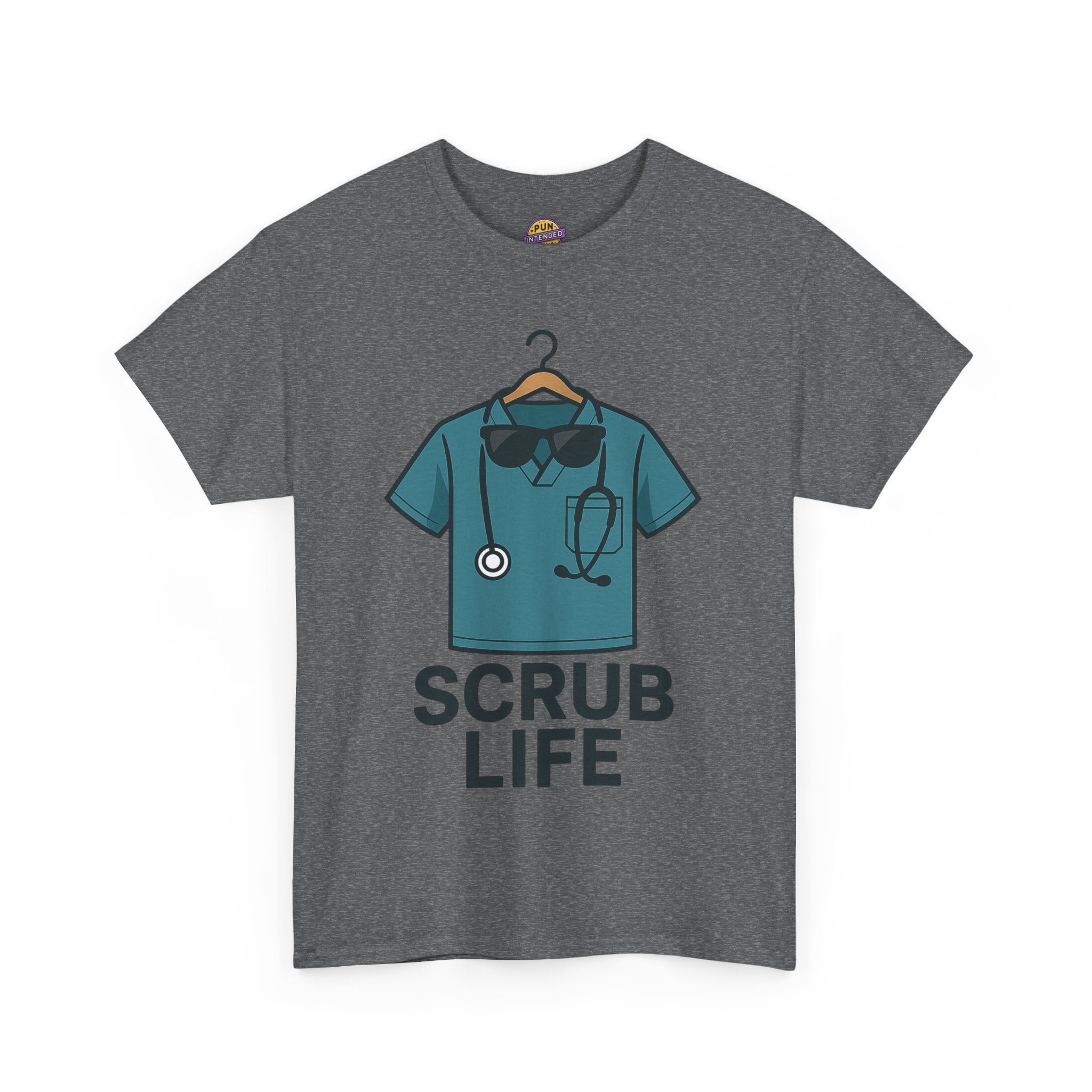 Scrub Life T-Shirt