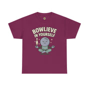 Bowleve in Yourself T-Shirt