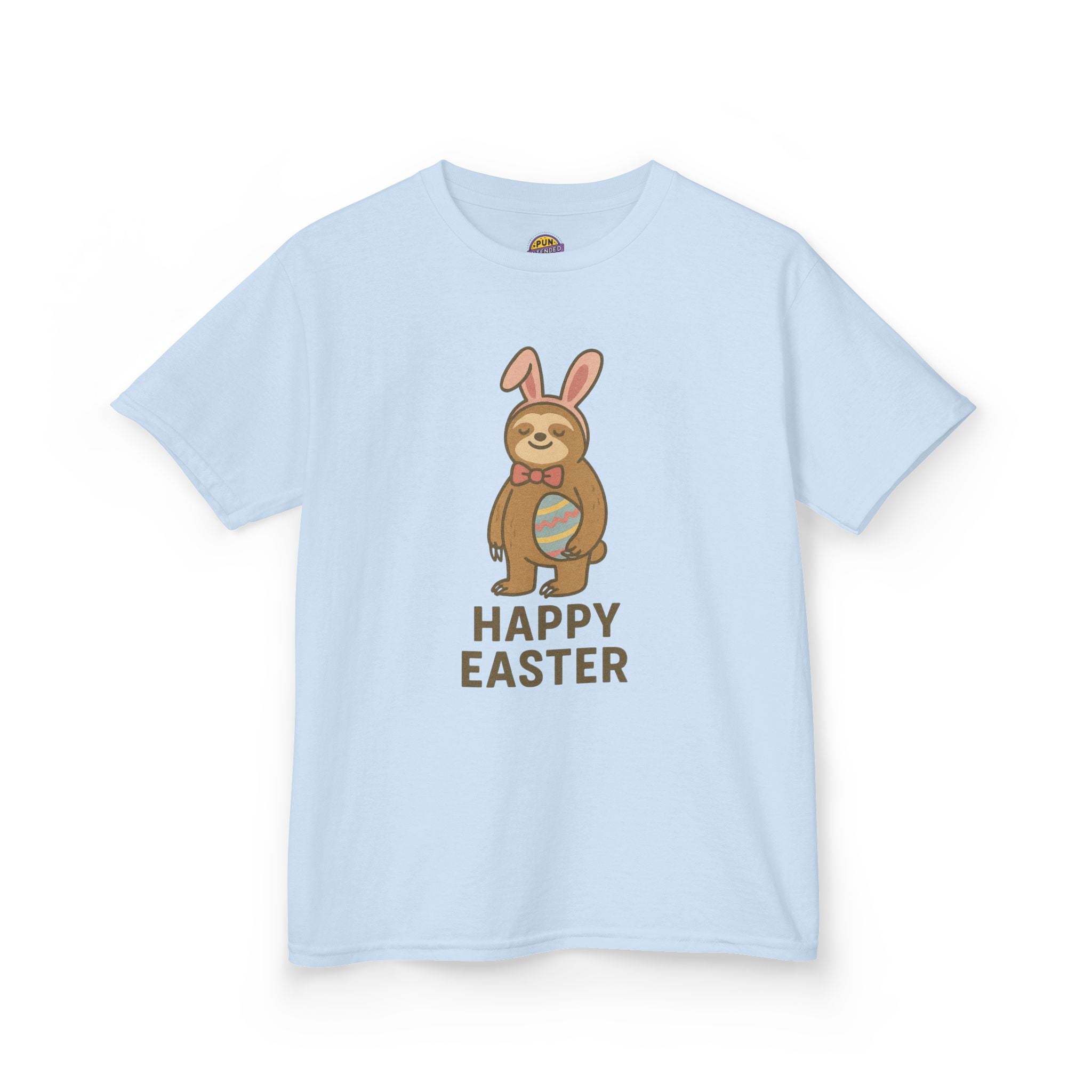 Happy Easter Boys & Girls T-Shirt
