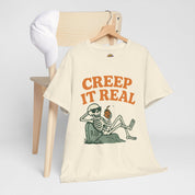 Creep It Real T-Shirt