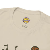 Self Concerto T-Shirt for Musician