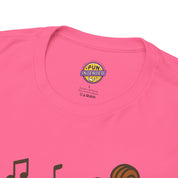 Self Concerto T-Shirt for Musician