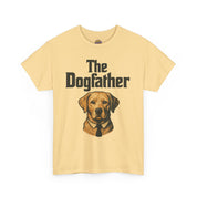 Dog Father T-Shirt
