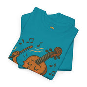 Self Concerto T-Shirt for Musician