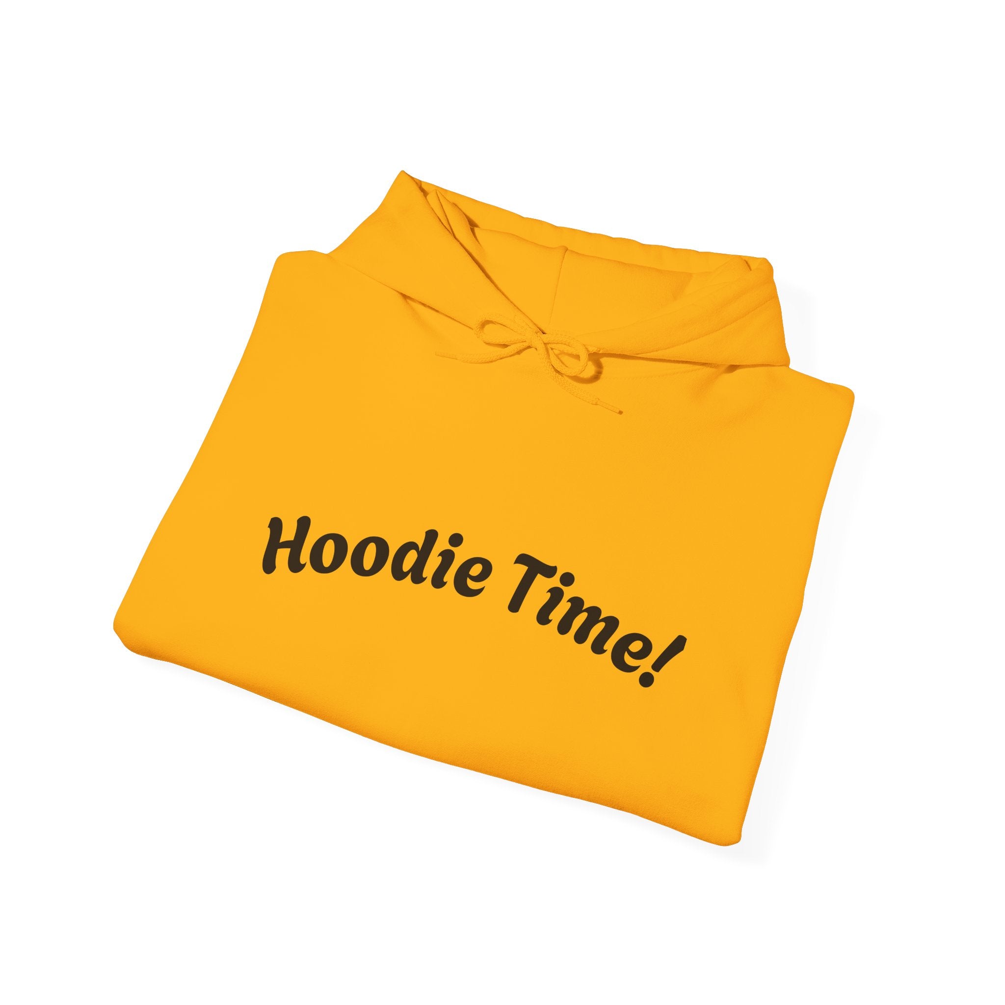 Hoodie Time! Hoodie