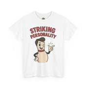 Striking Personality T-Shirt