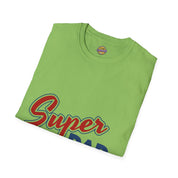 Super Dad T-Shirt
