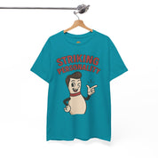 Striking Personality T-Shirt