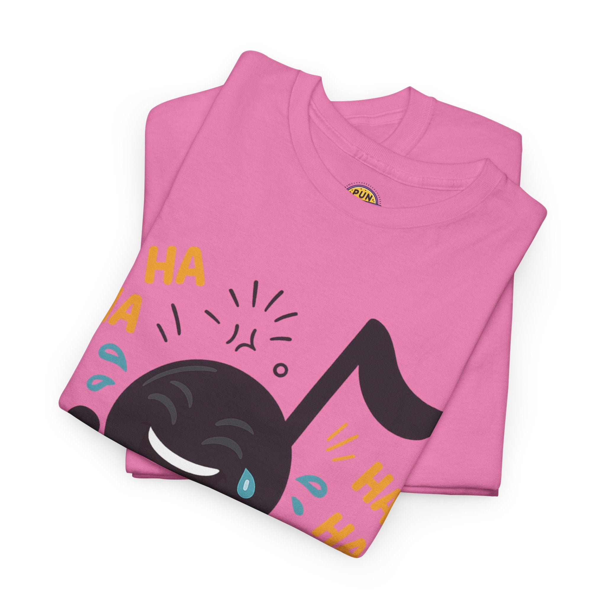 Notably Funny T-Shirt