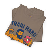 Train Hard Eat Hard T-Shirt
