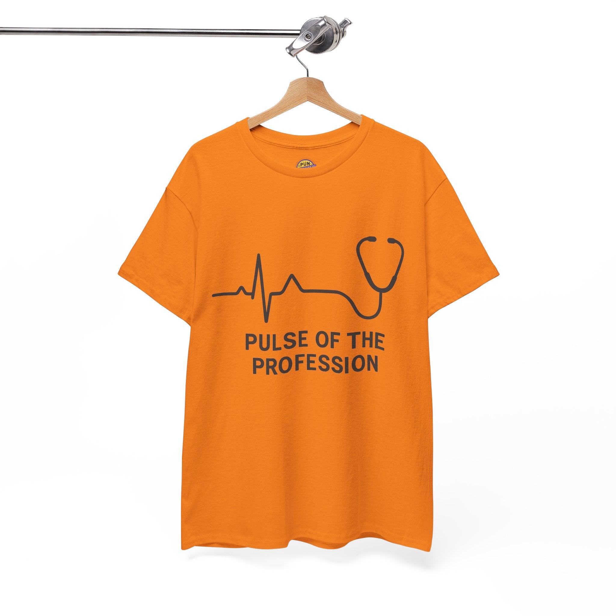 Pulse of the Profession T-Shirt