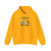 I Missed the Mark! Hoodie