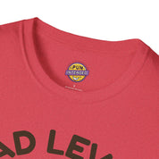Dad Level Unlocked T-Shirt