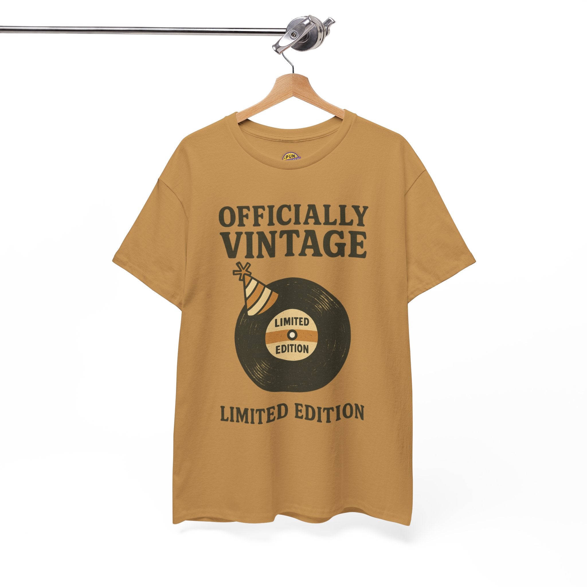 Officially Vintage T-Shirt