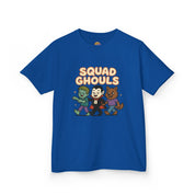 Squad Ghouls  Boys & Girls T-Shirt