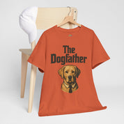 Dog Father T-Shirt