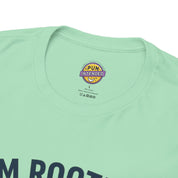 Rooting for the Winning Team Tee