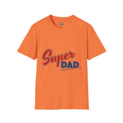 Super Dad T-Shirt