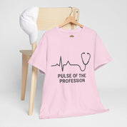 Pulse of the Profession T-Shirt