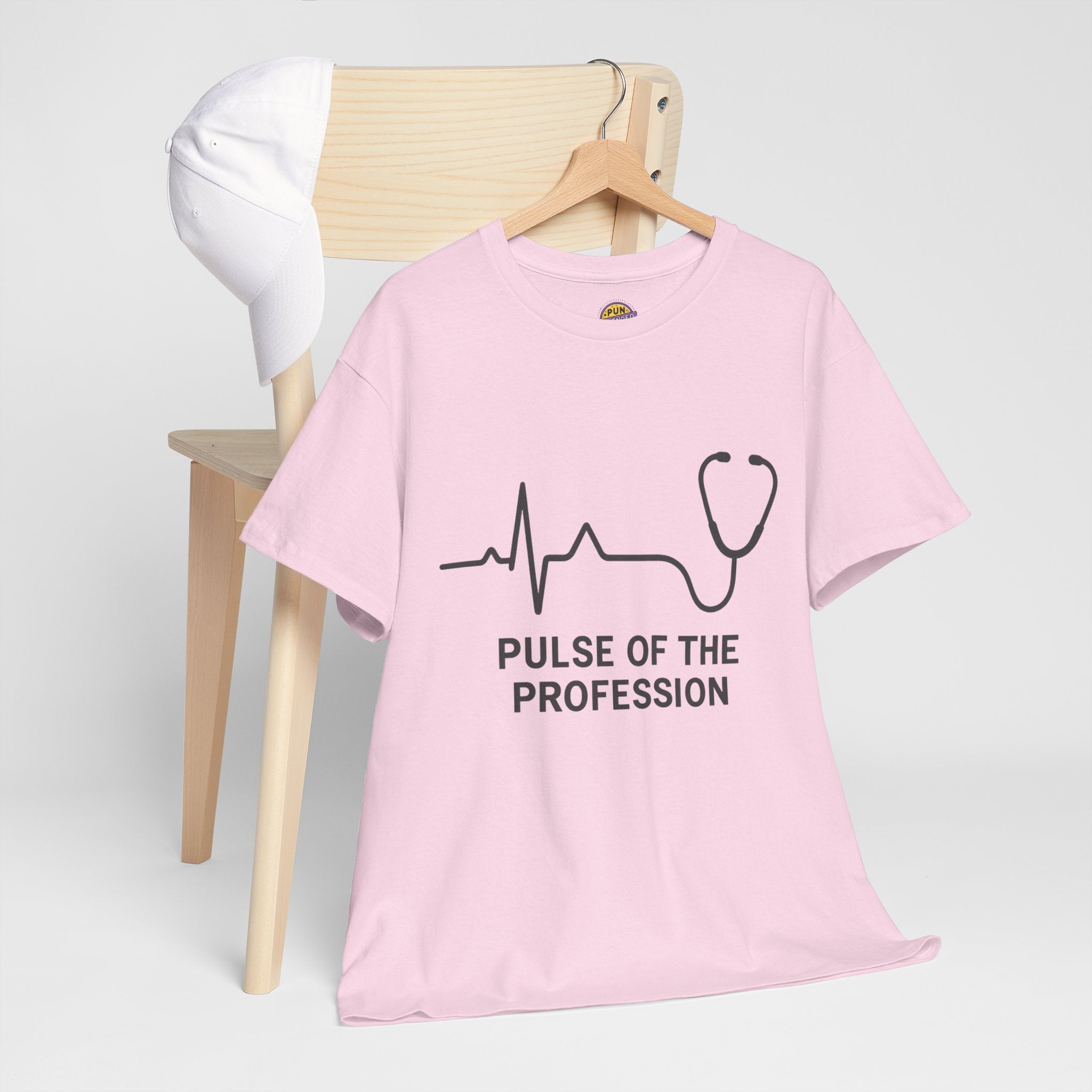 Pulse of the Profession T-Shirt
