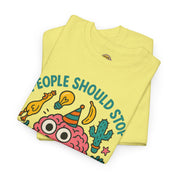 People Should Stop Expecting Normal From Me T-Shirt