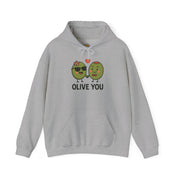 Olive You Hoodie
