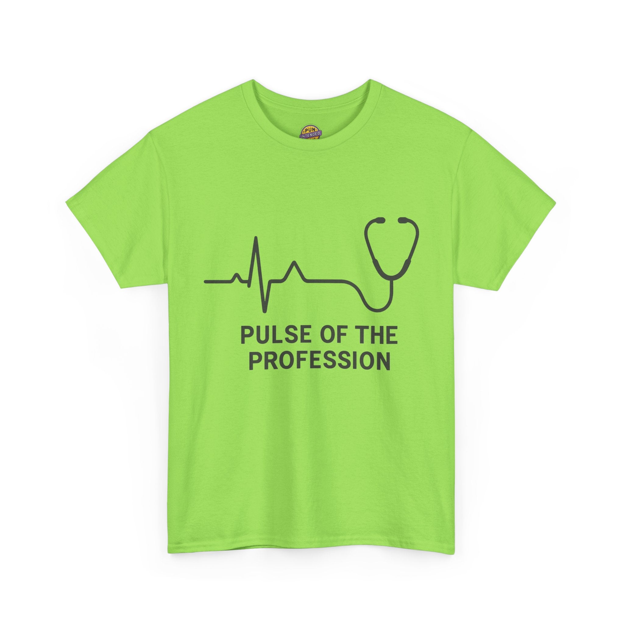 Pulse of the Profession T-Shirt