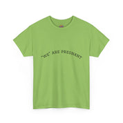 We Are Pregnant T-Shirt