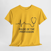 Pulse of the Profession T-Shirt