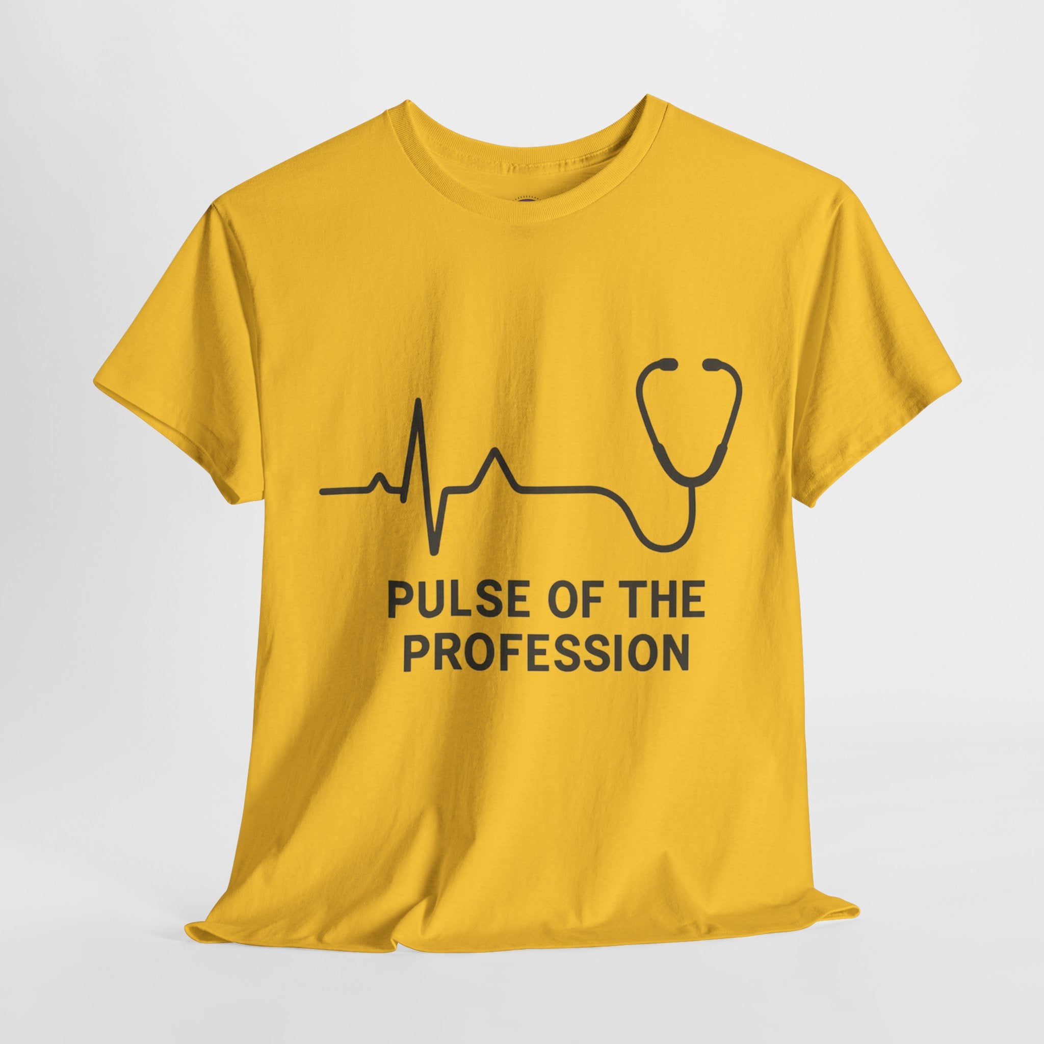 Pulse of the Profession T-Shirt