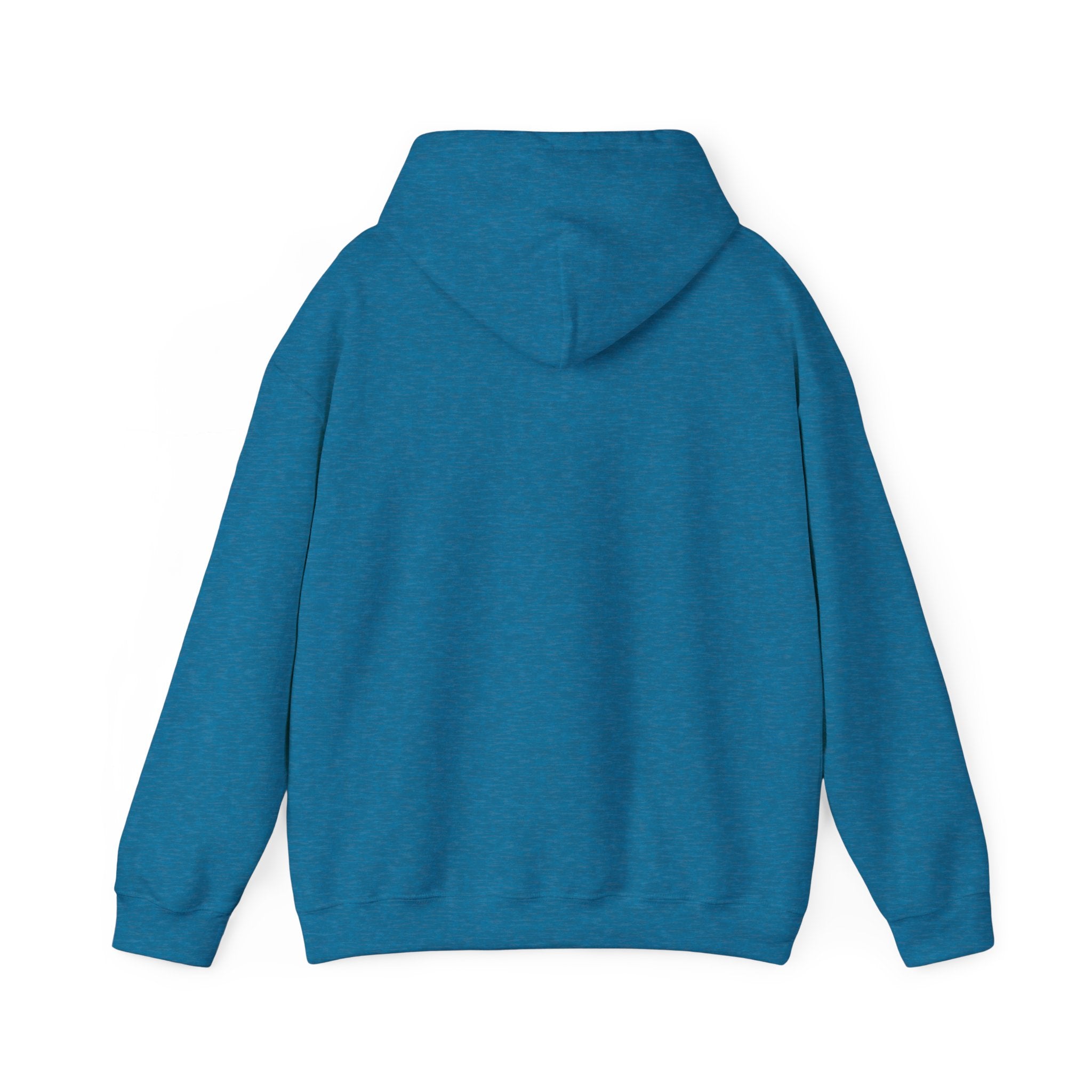 Pawsitive Vibes Hoodie